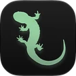 Lizard icon