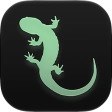 Lizard icon