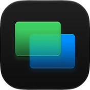 VirtuOS icon