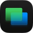 VirtuOS icon