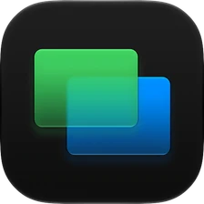 VirtuOS icon