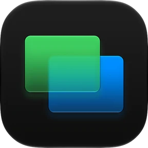 VirtuOS icon