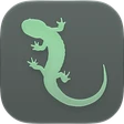 Lizard icon