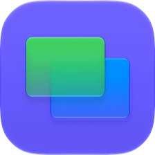 VirtuOS icon