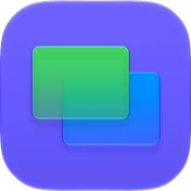 VirtuOS icon