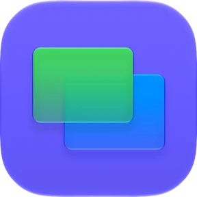 VirtuOS icon